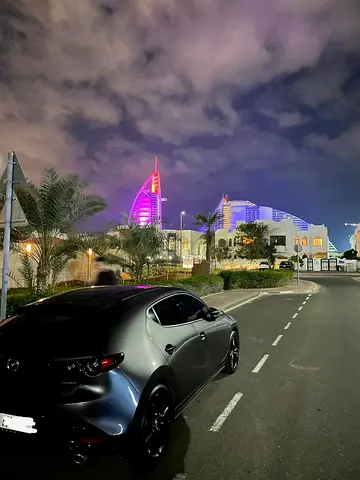 Furnished Studio Flat | Umm Suqeim Nearby Jumeirah Beach Hotel