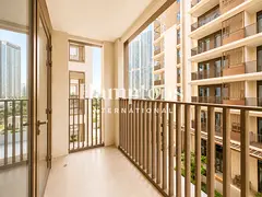 Cheapest In The Market | Vacant | Spacious