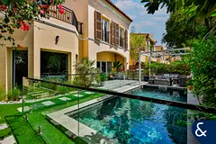 Exclusive | Top Townhouse | Corner Unit