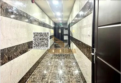 🏢 بناية استثمارية للبيع | الروضة 2 – شارع تونس | عجمان