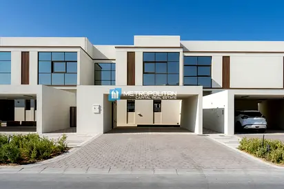 Mangrove View| Vacant Unit | 3BR with Maids