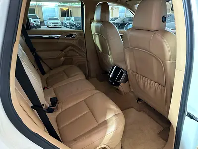 صورة مصغرة 17 لـ 2012 Porsche CAYENNE