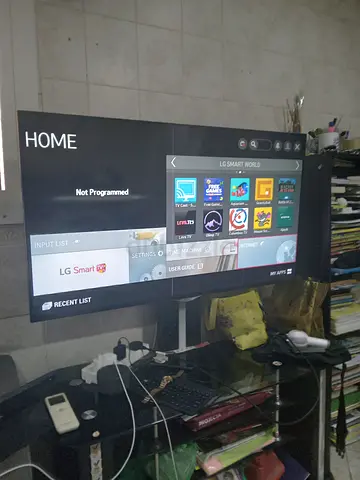 LG OLED TV (Read Description)