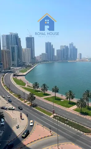 A great opportunity to own a stylish and spacious apartment, combining comfort with premium modern design.
