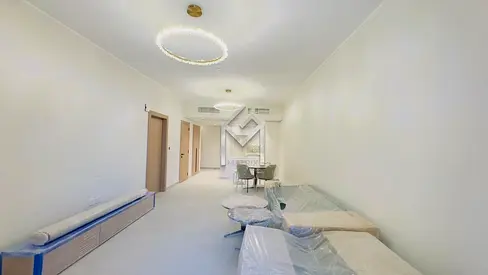 Brand New Fully Furnished 1BR | Pool View | Spacious Layout | Neva Residence