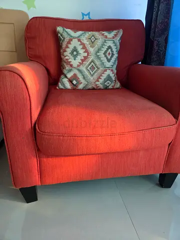 Single Seater Sofa