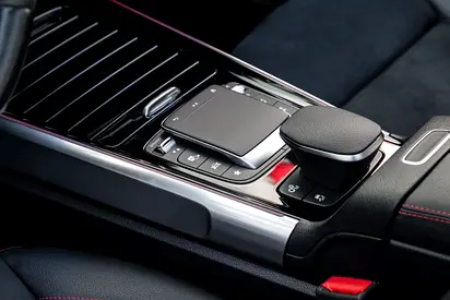 صورة 11 لـ 2020 Mercedes-BENZ GLB