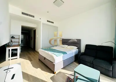 4600 Monthly including Bills | High Floor | Book Now