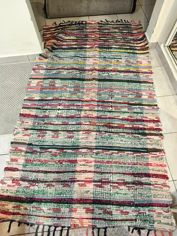 3 RUGs for FREE GIVE AWAY