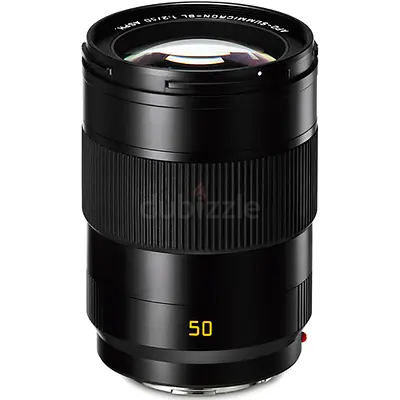 Leica APO-Summicron-SL 50mm f/2 ASPH

Excellent condition