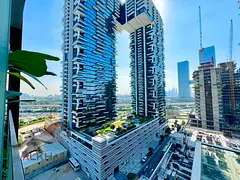High-Floor 1BR | Fully Furnished &amp; Upgraded | Park View