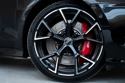 صورة مصغرة 17 لـ 2024 AUDI RS3