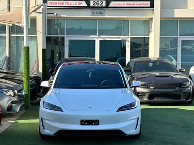 صورة 5 لـ 2024 Tesla MODEL 3