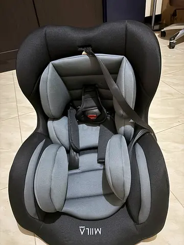 Baby stuff