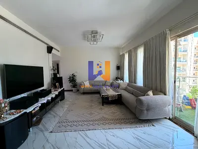 Spacious 2-Bedroom+Maid Apartment for Sale | Unfurnished | Al Thayyal 3, The Greens