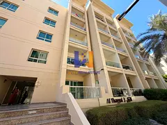 Spacious 2-Bedroom+Maid Apartment for Sale | Unfurnished | Al Thayyal 3, The Greens