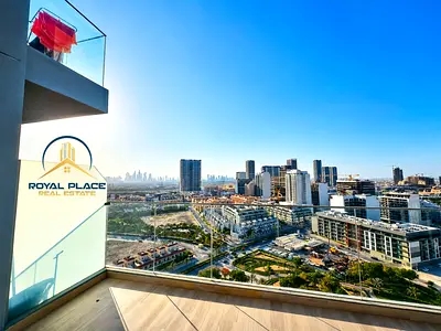 Fully Furnished 1BR | Direct Amenity View | Vacant