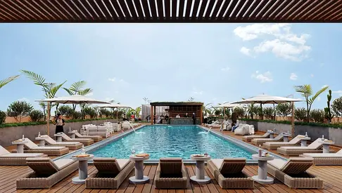 Exclusive | Q1 26 | Furnished | 5 Year PP