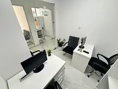 Spacious Office for Rent in Dubai | direct from Owner | near metro