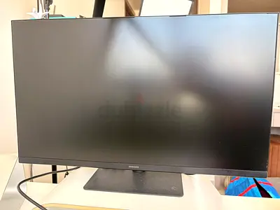 Samsung 27-inch LED Monitor - Good Condition