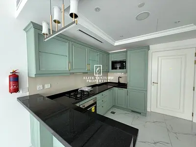 LIESURE DESK VIEW | SPACIOUS | PRIME LOCATION
