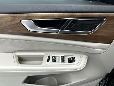 2024 Volkswagen TERAMONT 缩略图 15