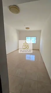 Annual rent in Ajman, Al Jurf 2 area, next to Woodlum American School and Cosmopolitan International