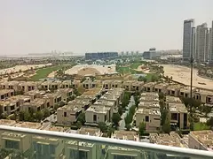 HIGH FLOOR STUDIO | GOLF &amp; PARK VIEW STUDIO