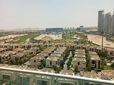 HIGH FLOOR STUDIO | GOLF & PARK VIEW STUDIO