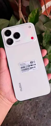 Nubia V80 Pro