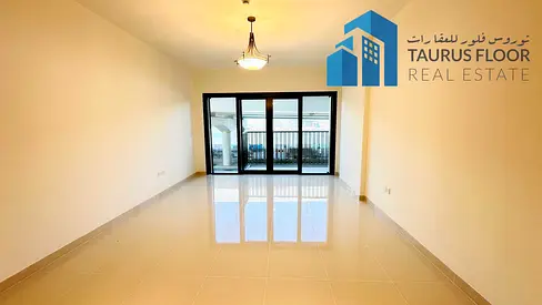 Large 1BHK | Balcony | Near Gold Souq Metro