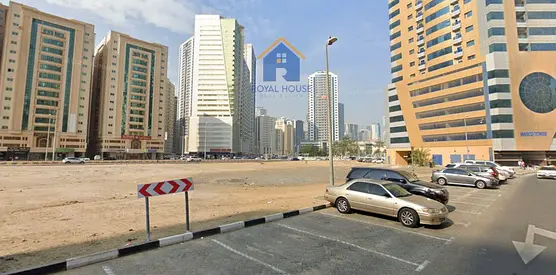 موقع استراتيجي وعائد مضمون | أرض للبيع في النهدة الشارقة بسعر مغري جداً.