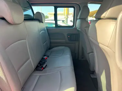 صورة 12 لـ 2021 Hyundai H1