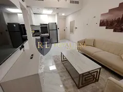 Brand New | 2 Bedroom | Fully Furnished | Balcony