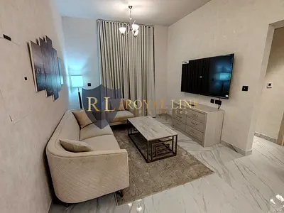 Brand New | 2 Bedroom | Fully Furnished | Balcony