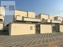 Villa for Rent in Al Zahya – Ajman