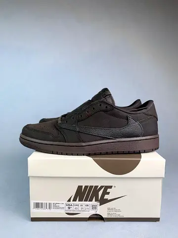 Air Jordan 1 Retro Low OG SP Travis Scott