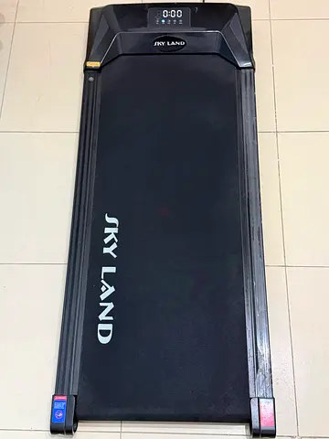 Skyland Treadmill - Good Working Condition