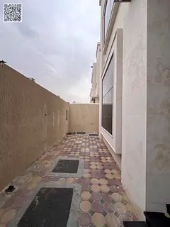 Luxury 5 Bedroom Villa with Majlis, Maid’s Room & Private Rooftop Access | Prime Location in A
