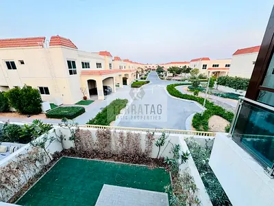 4BR Villa | Senses at the Fields |Multiple Terrace