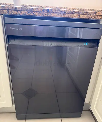 Dishwasher