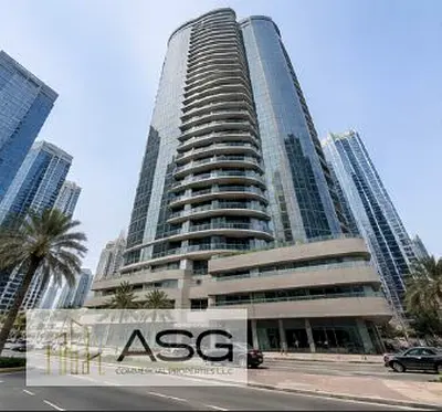 COMMERCIAL SHOP FOR SALE | WIND TOWER 2 | JLT, DUBAI | AED 829,500