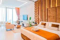 FULLY FURNISHED | HIGH FLOOR | FRACTIONAL OWNERSHIP