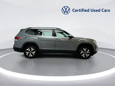 2024 Volkswagen TERAMONT 照片 10