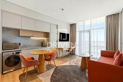 Skyline Marina View | Hotel Style Living | Vacant