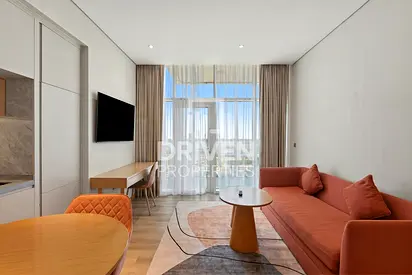 Skyline Marina View | Hotel Style Living | Vacant