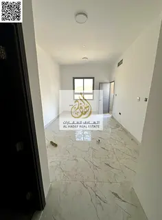 Brand New 1 Bedroom Apartment with Balcony in Al Jurf 3 – 33,000 AED Yearly in 4 Payments