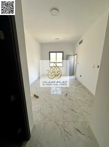 Brand New 1 Bedroom Apartment with Balcony in Al Jurf 3 – 33,000 AED Yearly in 4 Payments
