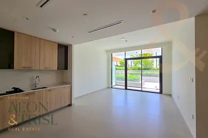 Brand New Unit| Large Terrace| Direct Pool Access