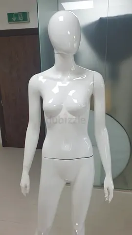 White female Mannequinn for sale